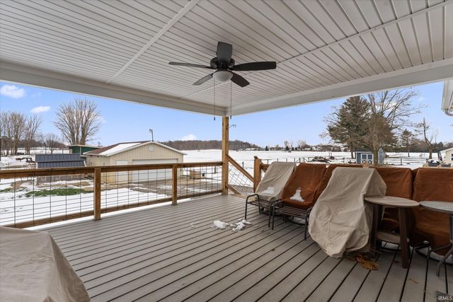 68426 CR 23, New Paris, IN 46553