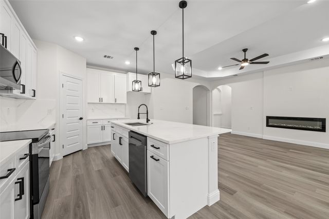 1505 Up The Grove Street, Greenville, TX 75401