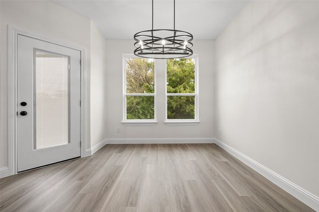 1505 Up The Grove Street, Greenville, TX 75401