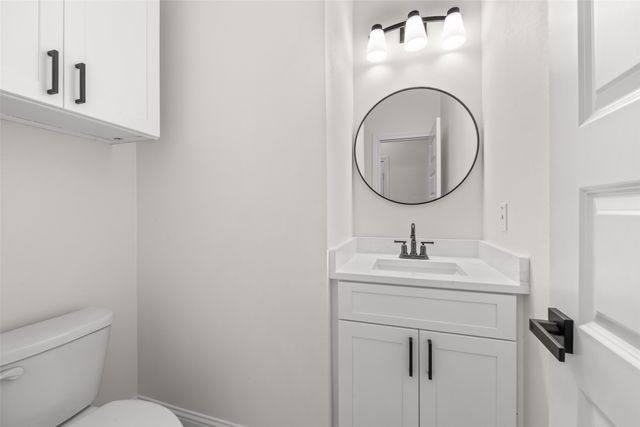 1505 Up The Grove Street, Greenville, TX 75401