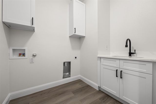 1505 Up The Grove Street, Greenville, TX 75401