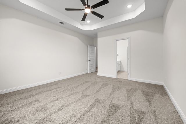 1505 Up The Grove Street, Greenville, TX 75401