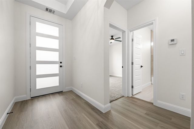 1505 Up The Grove Street, Greenville, TX 75401