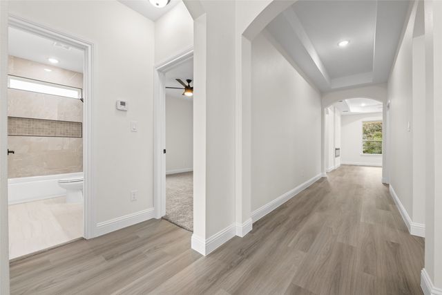 1505 Up The Grove Street, Greenville, TX 75401