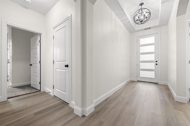 1505 Up The Grove Street, Greenville, TX 75401