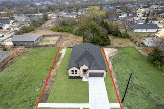 1505 Up The Grove Street, Greenville, TX 75401
