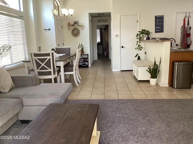 1958 E Calle Corza, Tucson, AZ 85706