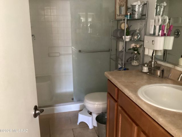 1958 E Calle Corza, Tucson, AZ 85706