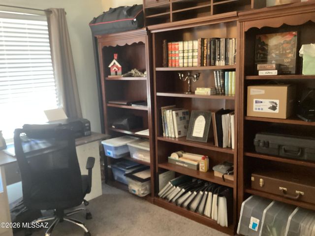 1958 E Calle Corza, Tucson, AZ 85706