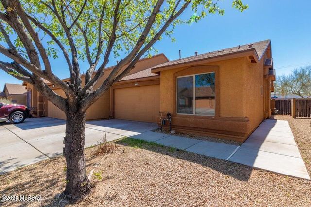 1958 E Calle Corza, Tucson, AZ 85706