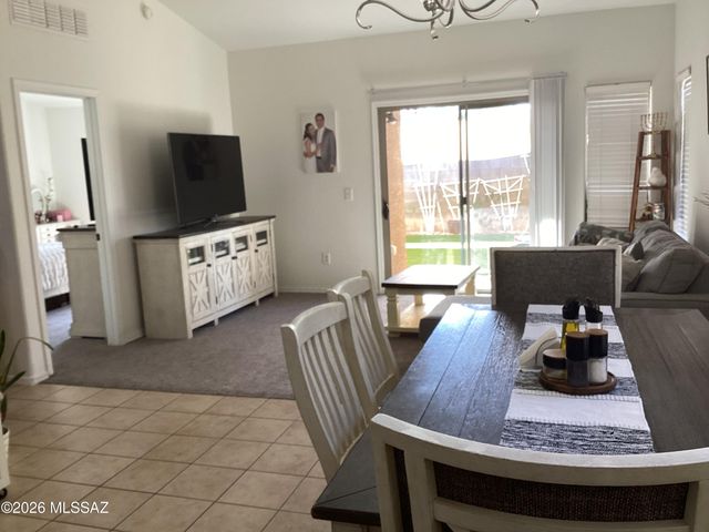 1958 E Calle Corza, Tucson, AZ 85706