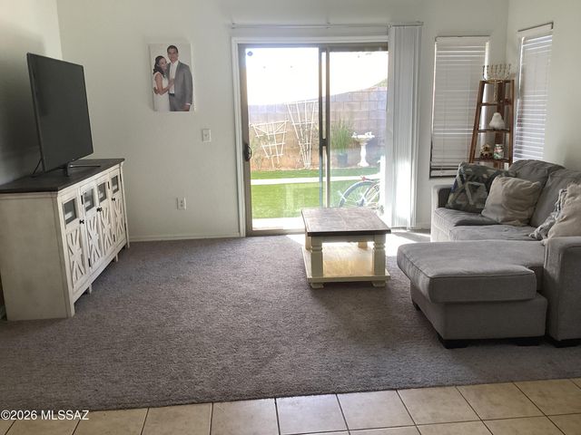 1958 E Calle Corza, Tucson, AZ 85706