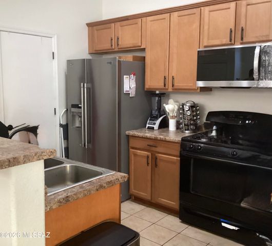 1958 E Calle Corza, Tucson, AZ 85706