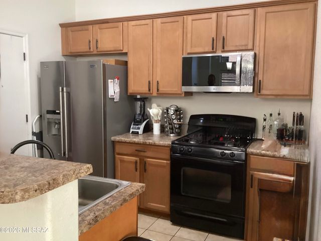 1958 E Calle Corza, Tucson, AZ 85706