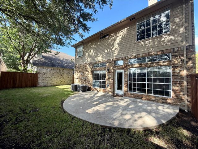 1848 Bachman Court, Plano, TX 75075