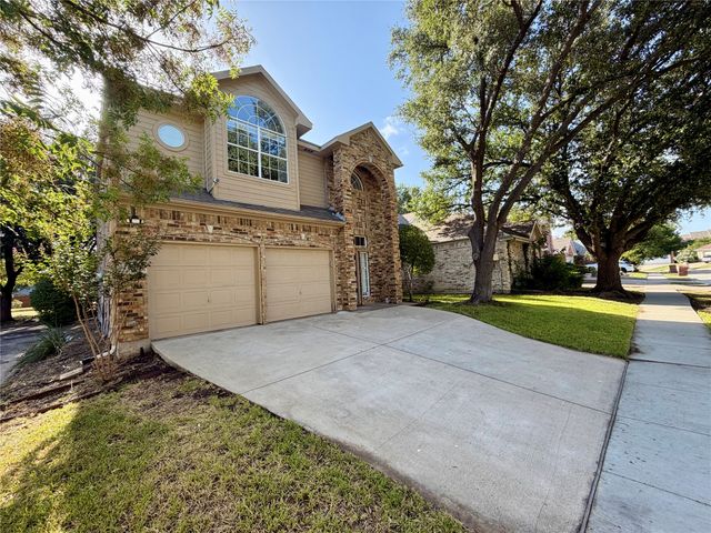 1848 Bachman Court, Plano, TX 75075