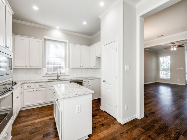1848 Bachman Court, Plano, TX 75075