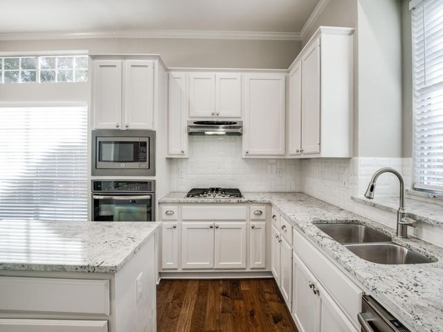 1848 Bachman Court, Plano, TX 75075