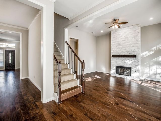1848 Bachman Court, Plano, TX 75075