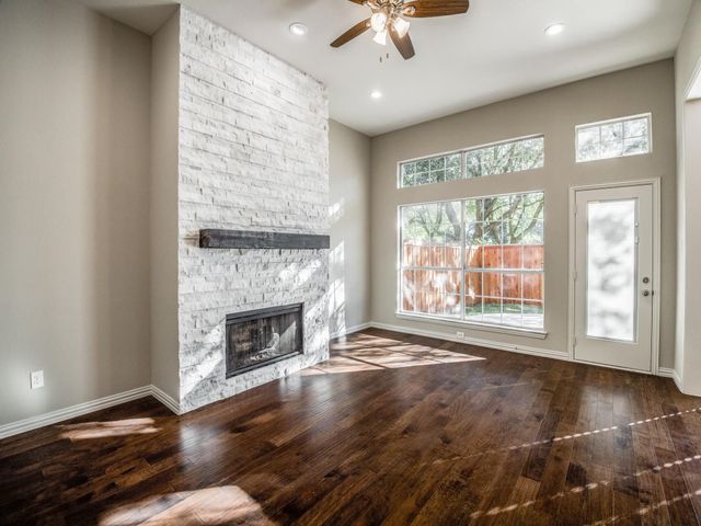 1848 Bachman Court, Plano, TX 75075