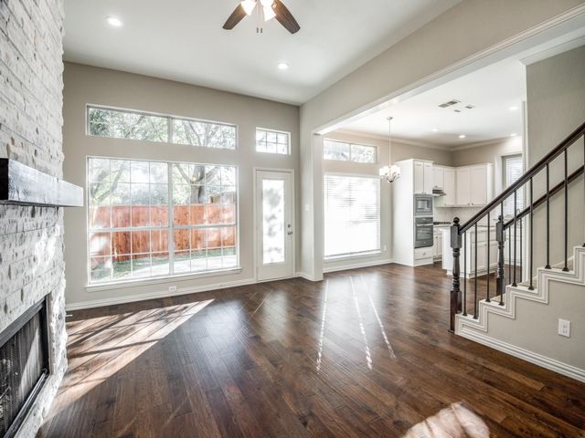 1848 Bachman Court, Plano, TX 75075