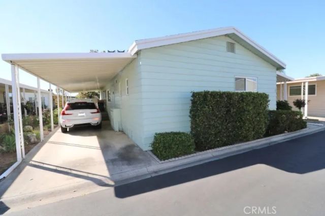 16742 Lake Knoll 187, Yorba Linda, CA 92886
