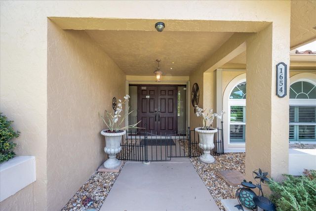 1654 Farmington Circle, Wellington, FL 33414