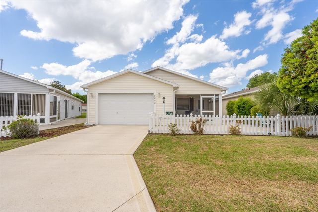 3273 RIVERTON ROAD, The Villages, FL 32162