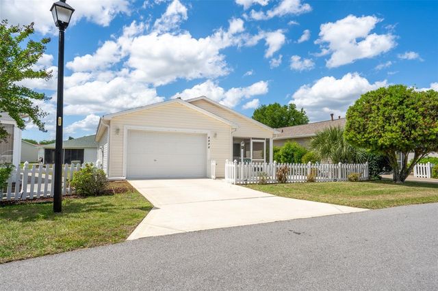 3273 RIVERTON ROAD, The Villages, FL 32162