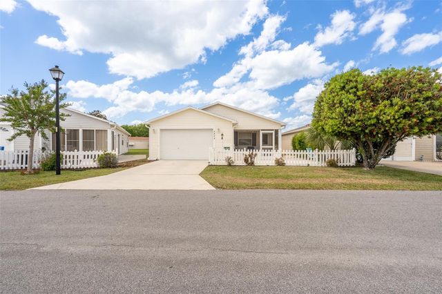 3273 RIVERTON ROAD, The Villages, FL 32162