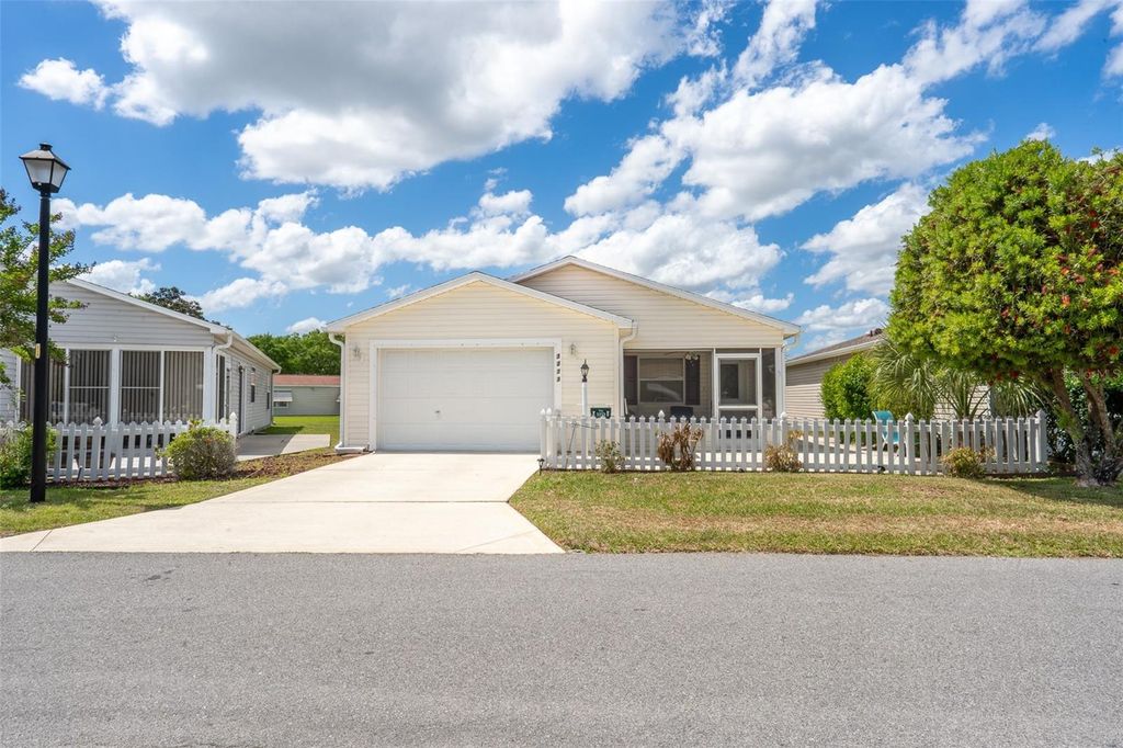 3273 RIVERTON ROAD, The Villages, FL 32162