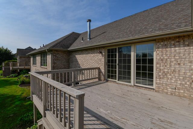 440 WOODFIELD DRIVE, Green Bay, WI 54313