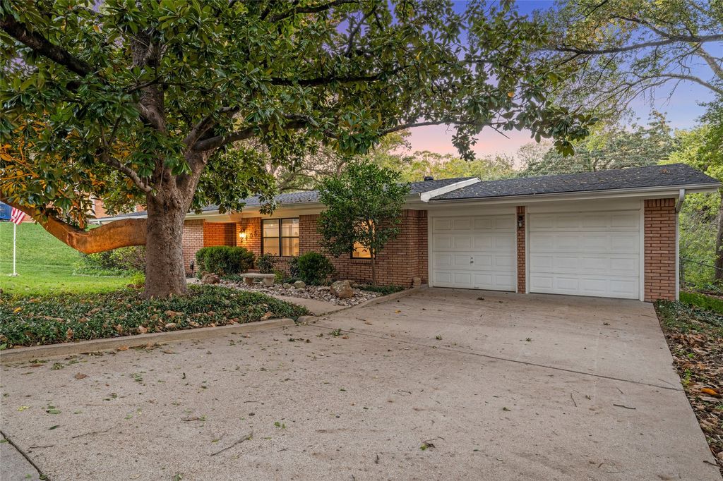 2408 Skyline Drive, Waco, TX 76710