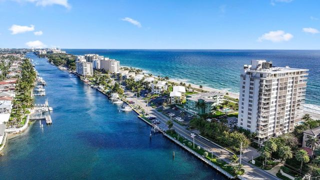 1021 Hillsboro Mile 504, Hillsboro Beach, FL 33062