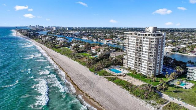 1021 Hillsboro Mile 504, Hillsboro Beach, FL 33062