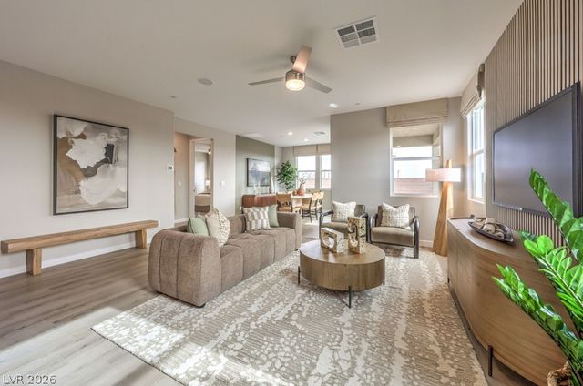 1017 Reisa Falls Drive, North Las Vegas, NV 89084