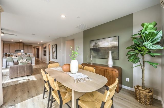 1017 Reisa Falls Drive, North Las Vegas, NV 89084