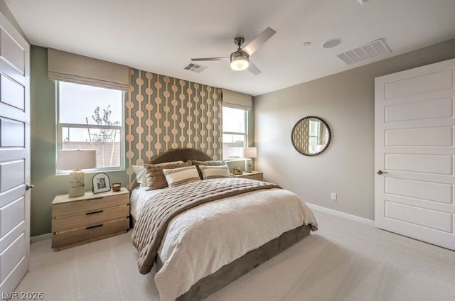 1017 Reisa Falls Drive, North Las Vegas, NV 89084