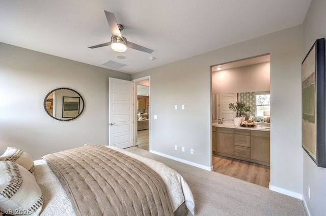 1017 Reisa Falls Drive, North Las Vegas, NV 89084