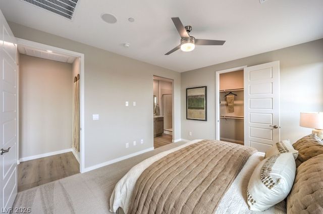 1017 Reisa Falls Drive, North Las Vegas, NV 89084