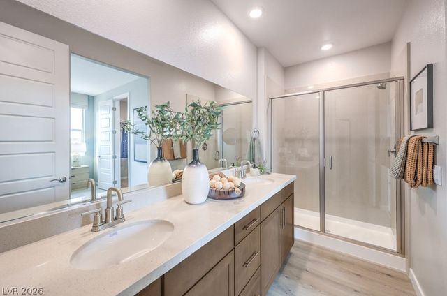 1017 Reisa Falls Drive, North Las Vegas, NV 89084