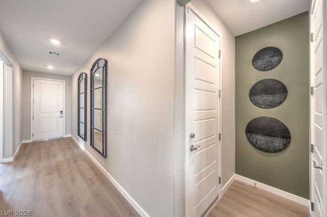 1017 Reisa Falls Drive, North Las Vegas, NV 89084