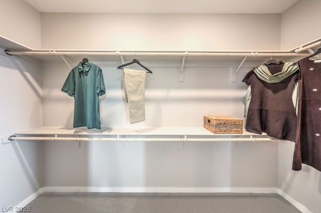 1017 Reisa Falls Drive, North Las Vegas, NV 89084