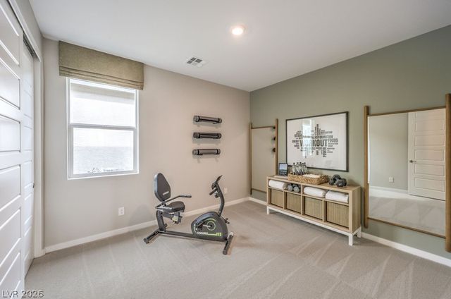 1017 Reisa Falls Drive, North Las Vegas, NV 89084