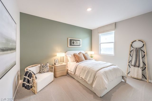 1017 Reisa Falls Drive, North Las Vegas, NV 89084