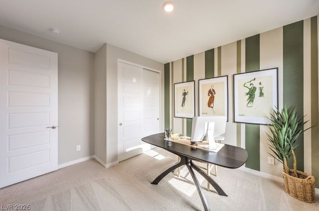 1017 Reisa Falls Drive, North Las Vegas, NV 89084