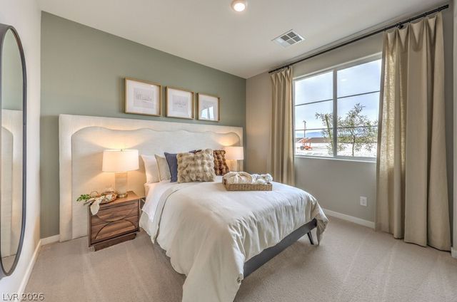 1017 Reisa Falls Drive, North Las Vegas, NV 89084