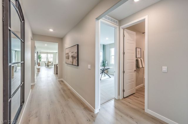 1017 Reisa Falls Drive, North Las Vegas, NV 89084