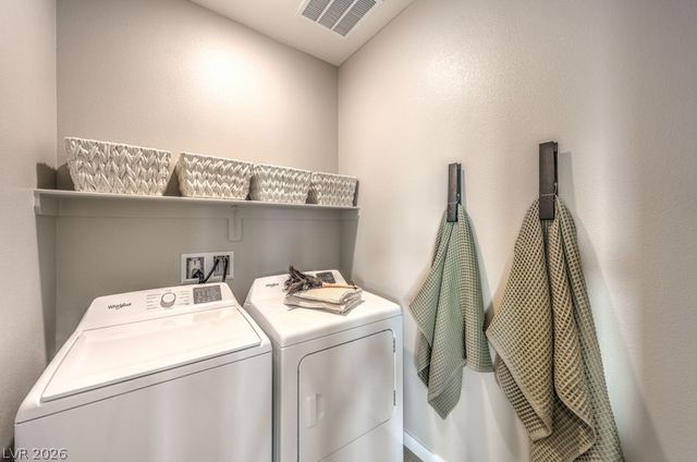 1017 Reisa Falls Drive, North Las Vegas, NV 89084