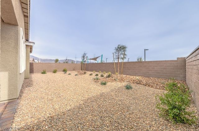 1017 Reisa Falls Drive, North Las Vegas, NV 89084